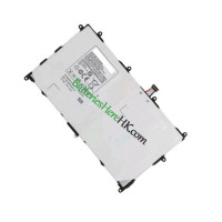 三星 8.9 SP368487A(1S2P) GT-P7310 Galaxy-Tab SP368487A GT-P7320 GT-P7300備用電池