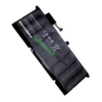 三星 900X4D-A01 AA-PBXN8AR NP900X4C-A01CN備用電池