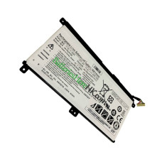 三星 AA-PBUN3QB NP740U3L NP740U3M備用電池