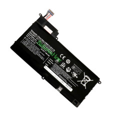 三星 NP520U4C NP530U4B NP530U4C NP535U4C AA-PNYB8AB備用電池