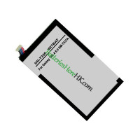 三星 SM-T337A EB-BT330FBU SM-T330NU SM-T337T Galaxy-Tab-4-8.0 SM-T337V備用電池