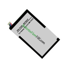 三星 SM-T337A EB-BT330FBU SM-T330NU SM-T337T Galaxy-Tab-4-8.0 SM-T337V備用電池