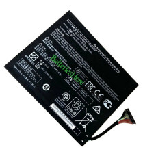 和碩公司 16 OB23-011NORV 0B23-011N0RV Pro BP-McAllan-22備用電池
