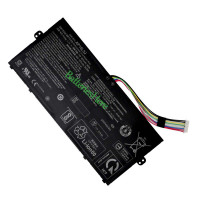 宏碁 1 SWIFT-5 SF514-52T-83U3 AP16L5J Aspire Spin備用電池