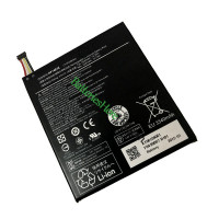 宏碁 AP14E4K (1ICP4/86/94) AP14E4K KT00104001 Iconia-One-7 B1-750備用電池