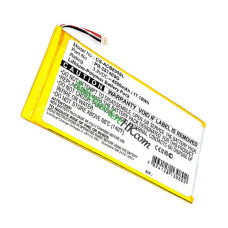 宏碁 B1-850 PR-2874E9G One 8 Iconia A6001備用電池