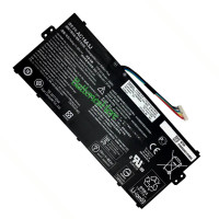 宏碁 CB3-131 R11 Chromebook AC15A3J備用電池
