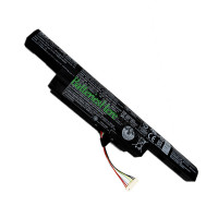 宏碁 E15 AS16B5J Aspire AS16B8J E5-575G-5341備用電池