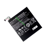 宏碁 KT.0010M.003 (1ICP4/101/110) W1-810 AP14F8K A1-850 AP14F8K B1-820 Iconia-Tab B1-810備用電池