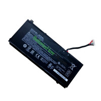 宏碁 V Aspire AC15B7L VN7-591G Nitro 592G AC14A8L備用電池