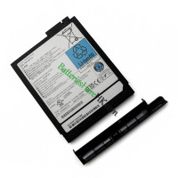 富士通 T34 FPB0266 T902 FPCBP329 FMVNBT33 T732Replacement Optical Drive Battery for