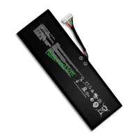 微星 BTY-M47 GS40 6QE 6RE GS43 GS43VR S4備用電池