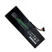 微星 MS-14A3 GS43VR MS-14A1 6QE BTY-M47 6RE GS40備用電池