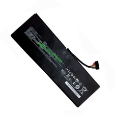 微星 MS-14A3 GS43VR MS-14A1 6QE BTY-M47 6RE GS40備用電池