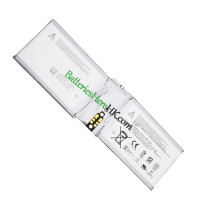 微軟 1703 G3HTA044H Surface-Book-1 G3HTA020H DAK822470K備用電池