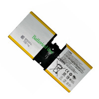微軟 G16QA043H Surface-go備用電池