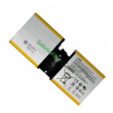 微軟 G16QA043H Surface-go備用電池