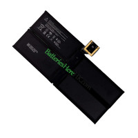 微軟 G3HTA038H DYNM02 Surface-pro5 1796備用電池 微軟 G3HTA038H DYNM02 Surface-pro5 1796備用電池
