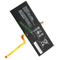 微軟 PBP5 Surface base with G3HTA001H Performance Book備用電池 微軟 PBP5 Surface base with G3HTA001H Performance Book備用電池