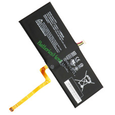 微軟 PBP5 Surface base with G3HTA001H Performance Book備用電池