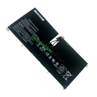 惠普 13 Spectre TPN-C104 Envy XT HSTNN-IB3V HD04XL備用電池