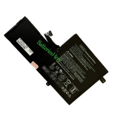 惠普 Choromebook-11-G5 AS03XL 918669-855 HSTNN-IB7W 918340-1C1備用電池