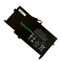 惠普 EG04XL Envy6 TPN-C103 TPN-C108hp備用電池