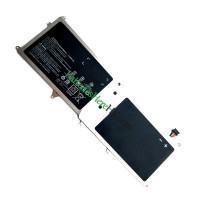 惠普 KT02XL HSTNN-LB6F IB6F I19X備用電池