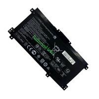 惠普 LK03XL Envy15 X360 TPN-W127/W128/134/135/137備用電池