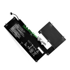 惠普 SM03XL HSTNN-IB6O Envy X2 15-c001dx備用電池