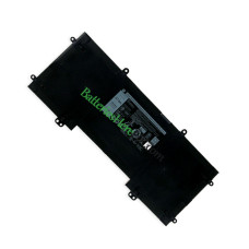 戴爾電腦 11.4V X3PH0 0MJFM6 X3PHO備用電池