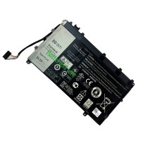 戴爾電腦 13 YX81V 7000 271J9 7350 Latitude備用電池