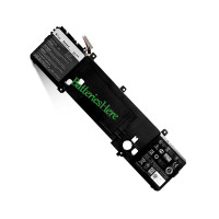 戴爾電腦 15 191YN Alienware R2 P42F備用電池