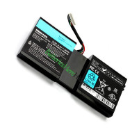 戴爾電腦 17 2F8K3 M17X R3 Alienware M18X Alienware R5 Alienware備用電池