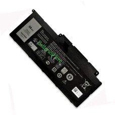 戴爾電腦 17(7737) 4ICP5/67/90 G4YJM 15(7537) F7HVR T2T3J Inspiron 062VNH備用電池