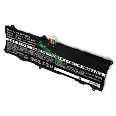戴爾電腦 2H2G4 HFRC3 7140 Venue-11-Pro TXJ69備用電池
