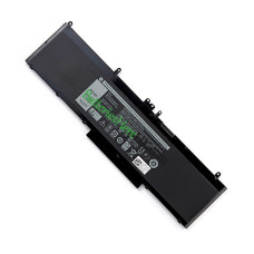戴爾電腦 3510 WJ5R2 4F5YV Precision備用電池