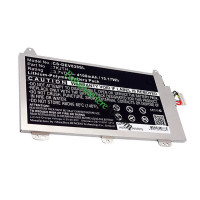 戴爾電腦 3845 8 Venue Pro 7KJTH備用電池
