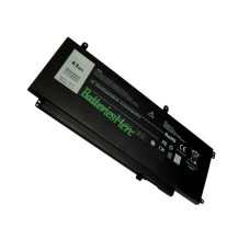 戴爾電腦 7547 Inspiron 7548 D2VF9 15 0YGR2V備用電池
