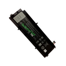 戴爾電腦 CB1C13 Chromebook-11 1132N 01132N備用電池