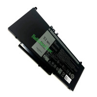戴爾電腦 E5450 Latitude E5550 G5M10 E5250 3160 8V5GX 3350備用電池