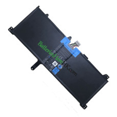 戴爾電腦 FP02G XPS-10 0FP02G JD33K備用電池