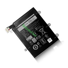 戴爾電腦 HH8J0 Pro 5845 8 Venue 5855備用電池