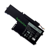 戴爾電腦 Inspiron P42G 14 7437 7000 C4MF8 5KG27備用電池