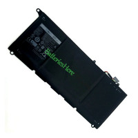 戴爾電腦 JD25G 9350 90V7W 8350 P54G XPS13-9343備用電池 戴爾電腦 JD25G 9350 90V7W 8350 P54G XPS13-9343備用電池
