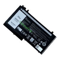 戴爾電腦 Latitude E5450 RYXXH E5250 E5550備用電池