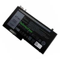 戴爾電腦 Latitude E5470 E5250 M3510 E5570 NGGX5 E5270備用電池