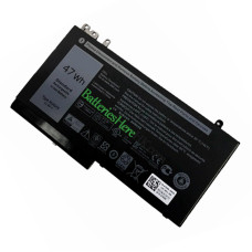 戴爾電腦 Latitude E5470 E5250 M3510 E5570 NGGX5 E5270備用電池
