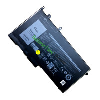 戴爾電腦 latitude E5480 93FTF 00JWGP e5280備用電池