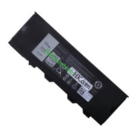 戴爾電腦 Latitude NJTCH 7214 7204 8G8GJ 7404備用電池